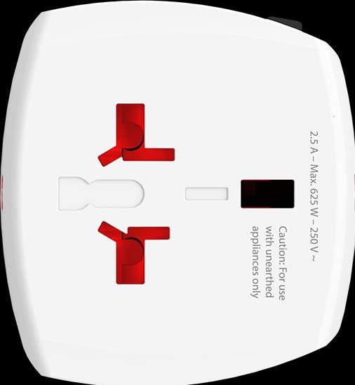 Produktbild Skross MUV Micro