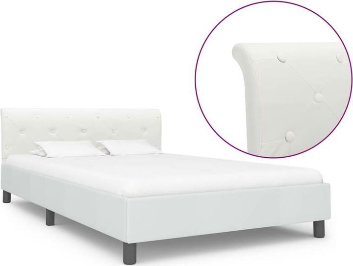 Produktbild VidaXL Antonio (140 x 200 cm)