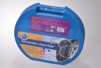 Filmer Snow chain 12 mm Super GripTYP KN 80
