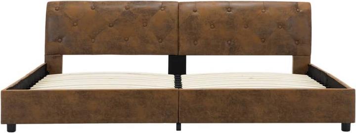 Actual product image VidaXL Micah (180 x 200 cm)