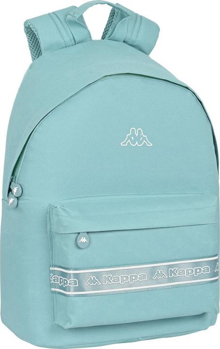 Produktbild Kappa Schulrucksack 31 x 41 x 16 cm Blau