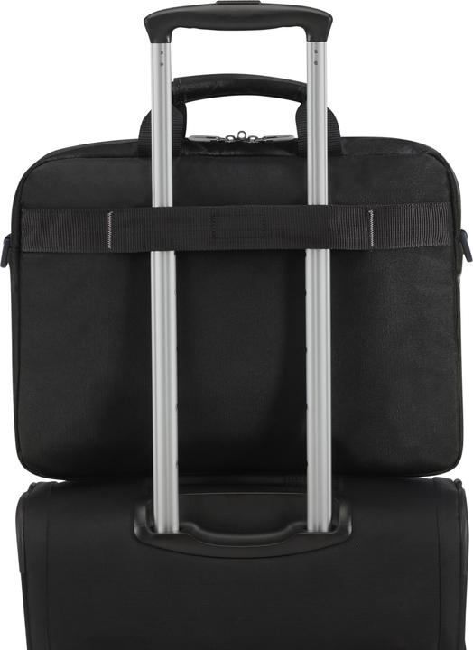 Actual product image Samsonite GUARDIT CLASSY Laptop Bailhandle (15.60", Universal)
