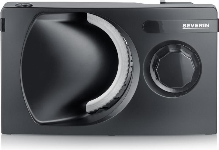 Actual product image Severin SEV IFA AS9578