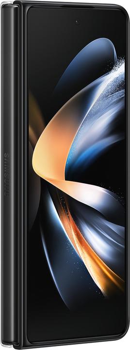 Image du produit Samsung Hard-Cover Clear Edge Cover transparent (Samsung Galaxy Z Fold4)