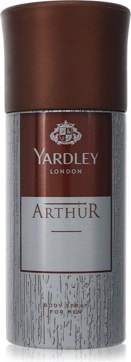 Produktbild Yardley Arthur by (150 ml)