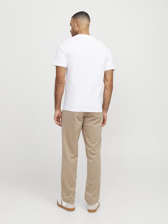 Actual product image Jack & Jones 2-pack Regular fit trousers Regular fit trousers (36)