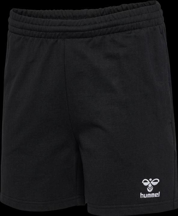 Actual product image hummel Hmlgo 2.0 Sweatshorts Woman (XXL)