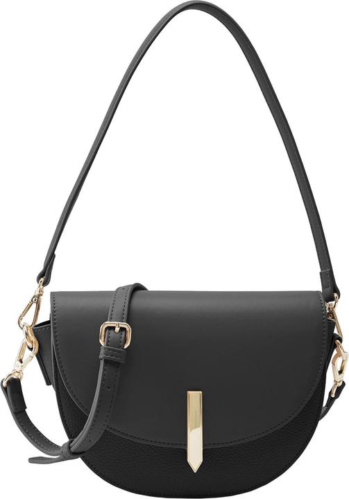 Seidenfelt Selje Schultertasche 22 cm
