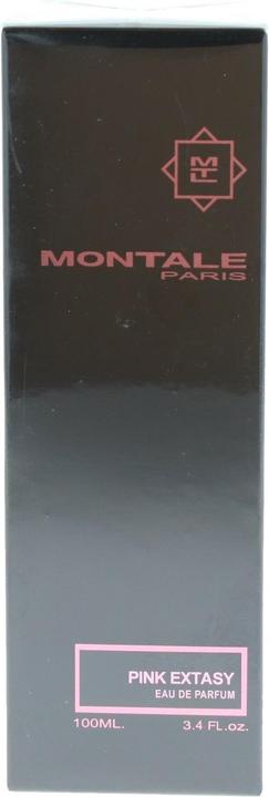 Actual product image Montale Pink Extasy by Eau de Parfum Spray 100 ml (Eau de parfum, 100 ml)