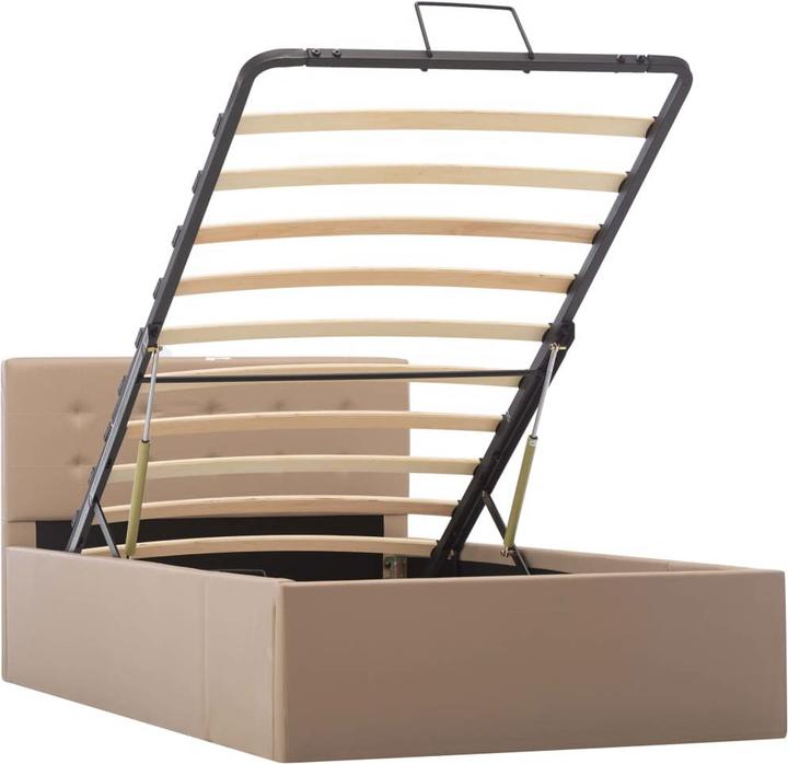 Actual product image VidaXL Bine (100 x 200 cm)