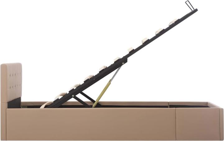 Actual product image VidaXL Bine (100 x 200 cm)