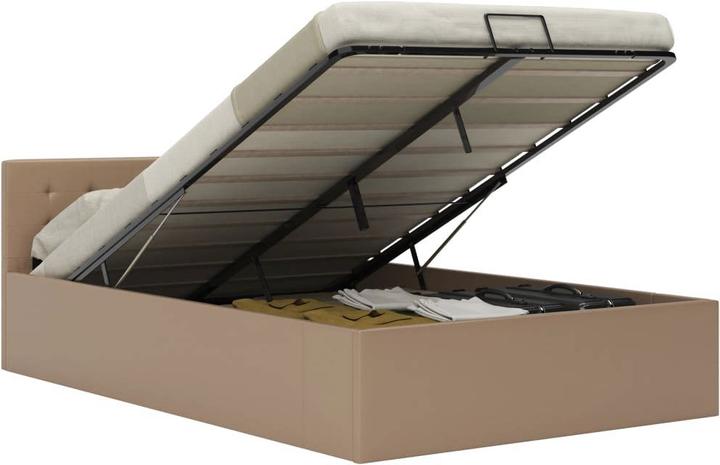 Actual product image VidaXL Bine (140 x 200)
