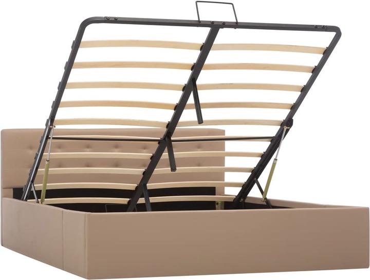 Actual product image VidaXL Bine (140 x 200)