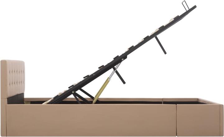 Actual product image VidaXL Bine (140 x 200)