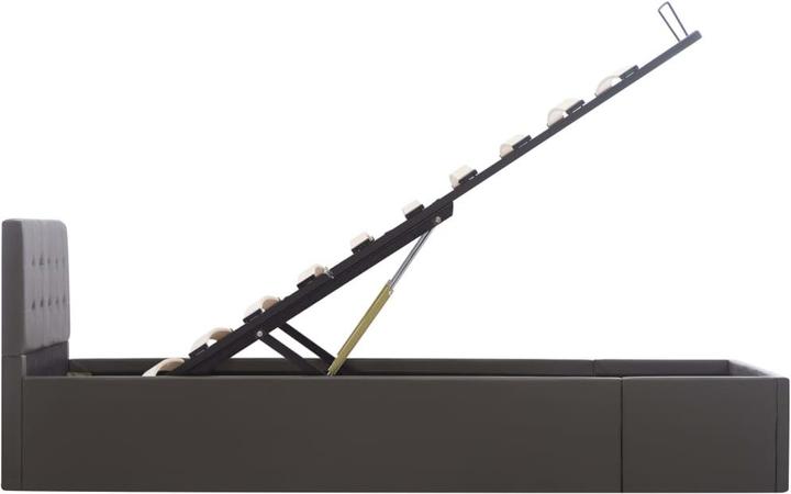 Actual product image VidaXL Bine (100 x 200 cm)
