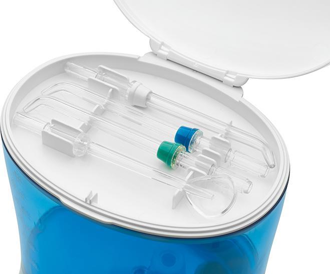Image du produit Profi-Care Douche buccale PC-MD 3005