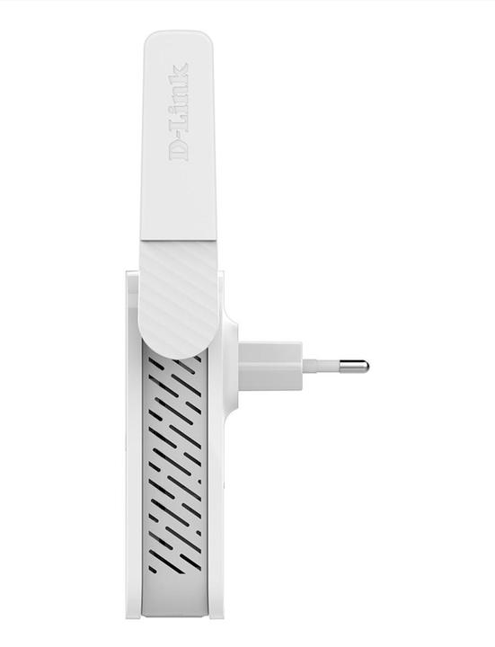 Produktbild D-Link DAP-1610: AC Wireless Extender (866 Mbit/s, 300 Mbit/s)