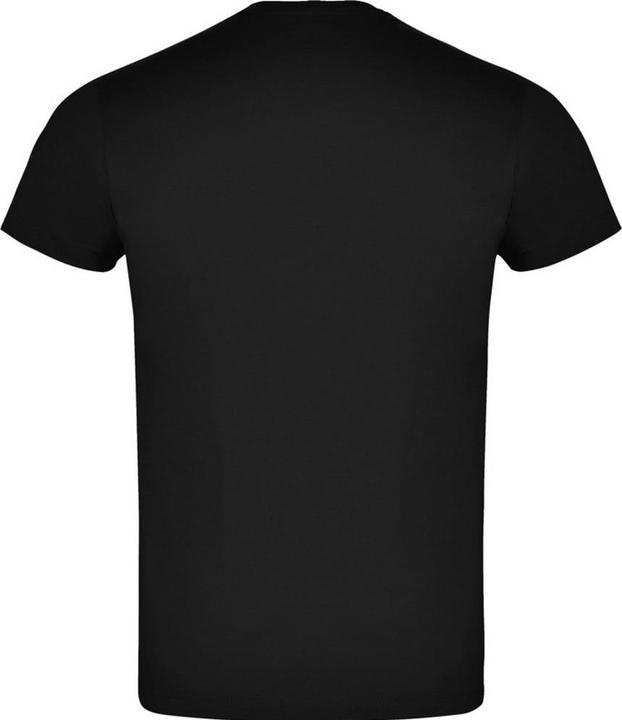 Actual product image Alpinia Unisex Adult Atomic T-Shirt (S)