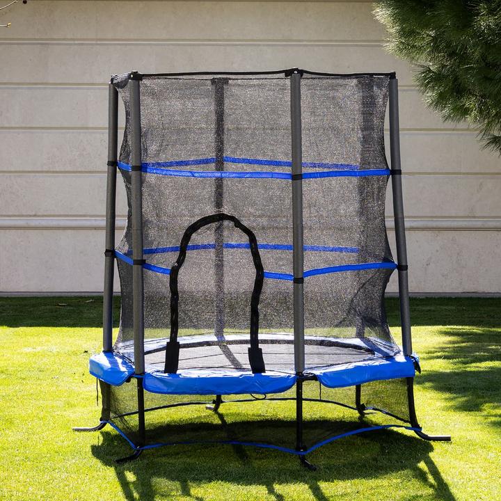 Produktbild Chipolino Trampolin Up und Down 140cm (140 cm)