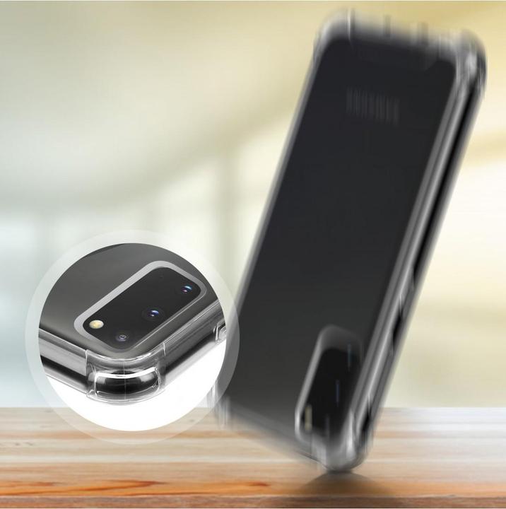 Produktbild Akashi Safe Series (Samsung Galaxy S20+)