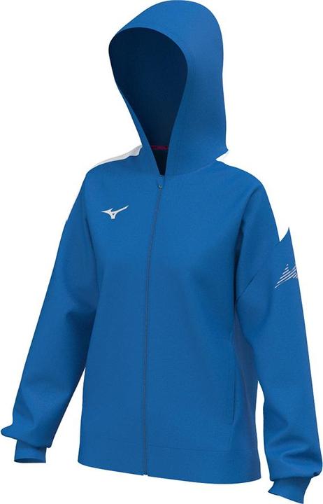 Actual product image Mizuno MZNRB Track Jacket Ladies (L)