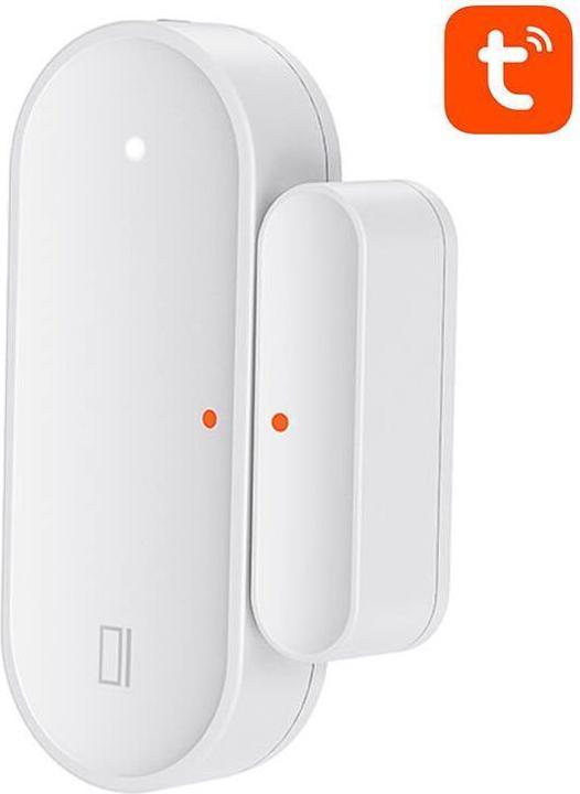 Produktbild Avatto Smart window and door opening sensor ZDS16