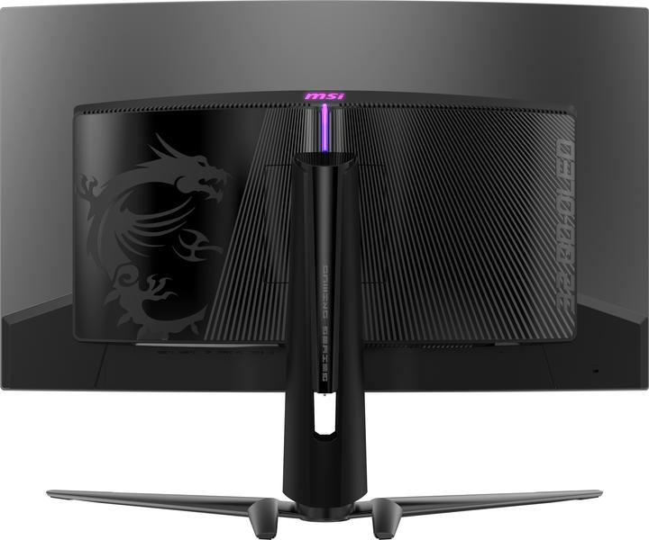 Immagine prodotto MSI MPG 321CURX QD-OLED (3840 x 2160 pixel, 31.50")
