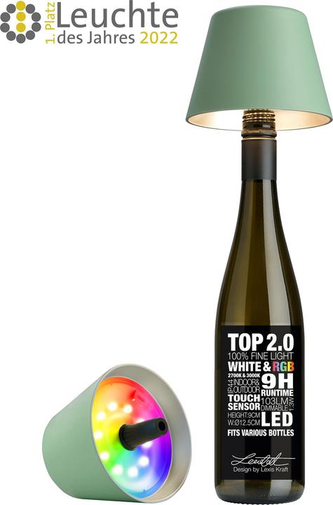 Image du produit Sompex Top 2.0 (103 lm)