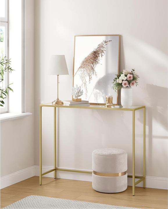 Immagine prodotto Vasagle Style (100 x 35 x 80 cm)