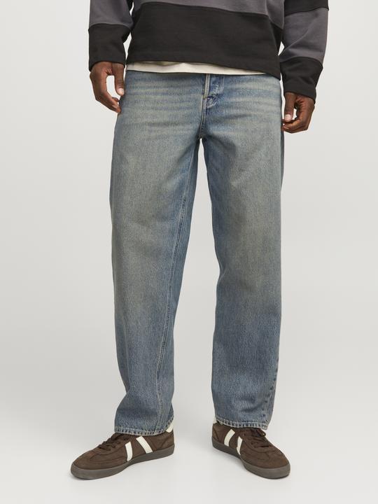 Immagine prodotto Jack & Jones Jjieddie Jjoriginal Sq 543 Ln (27)