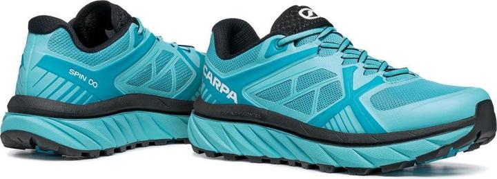 Produktbild Scarpa Spin Infinity Wmn (37.5)
