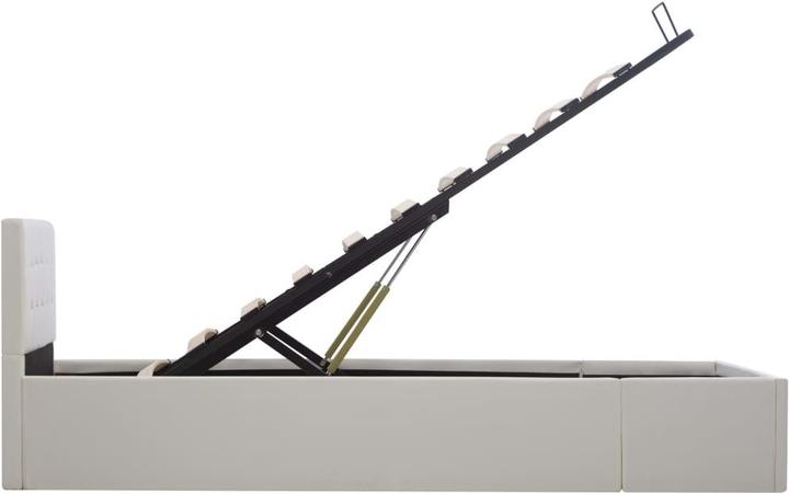 Actual product image VidaXL Bine (100 x 200 cm)