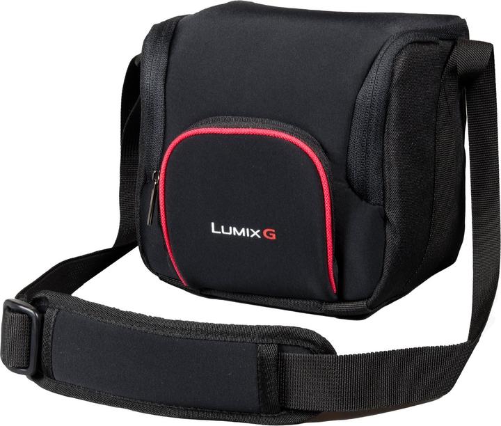 Panasonic Dmw-Pgh68 (Camera shoulder bag, 2.50 l)