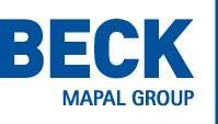 Produktbild BECK Reibahle schnellverstellbar HSS 37 bis 45mm