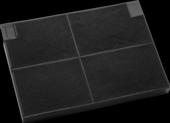Image du produit Electrolux MCFE26 Filtre à charbon actif