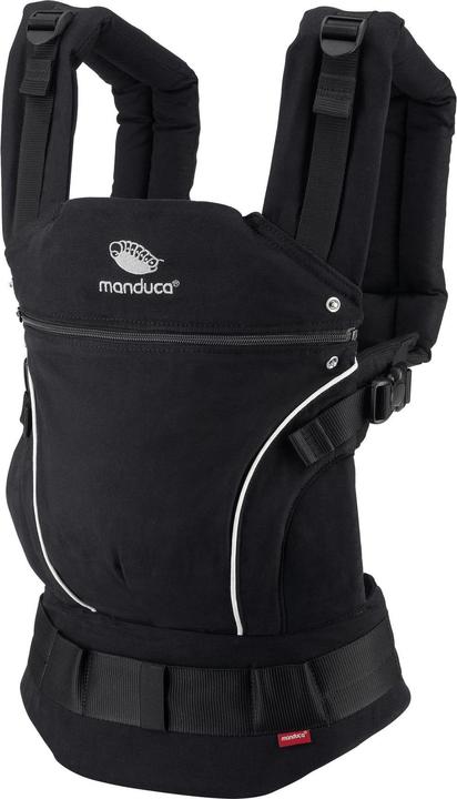 Produktbild Manduca First PureCotton