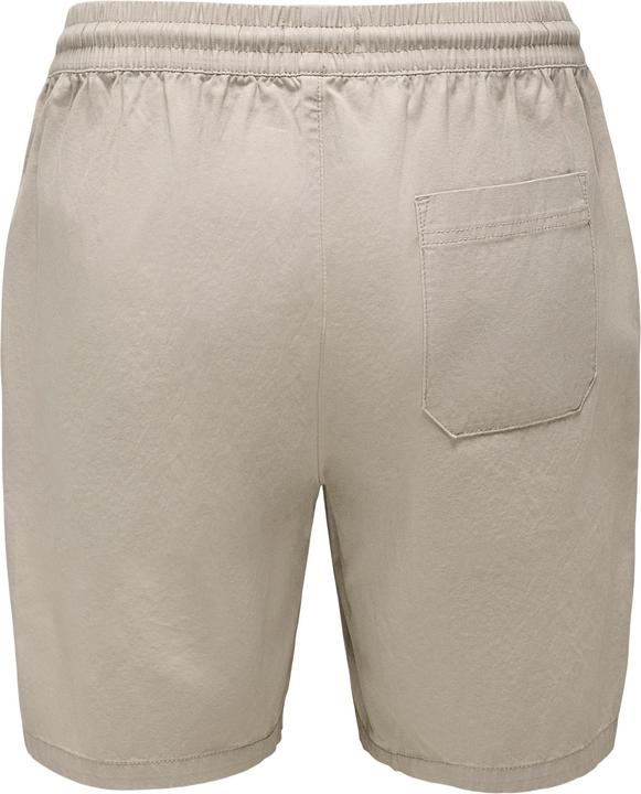 Produktbild Only & Sons Normal geschnitten Shorts Shorts (M)