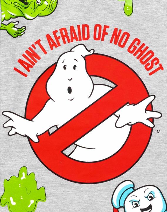 Image du produit Marvel I Ain't Afraid Of No Ghost Pyjama (Je n'ai pas peur d'un fantôme) (122)