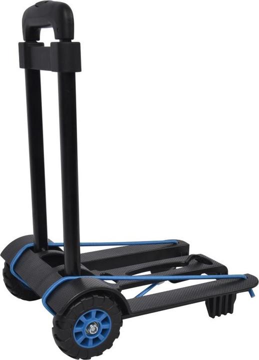 Produktbild Mannesmann Transportkarre (50 kg)