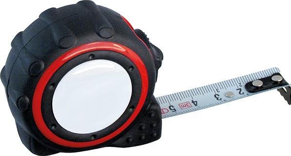 Image du produit BMI Mètre à ruban de poche Two Comp 3m (mm)