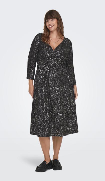 Image du produit Only CARPELLA Robe longue portefeuille (L)