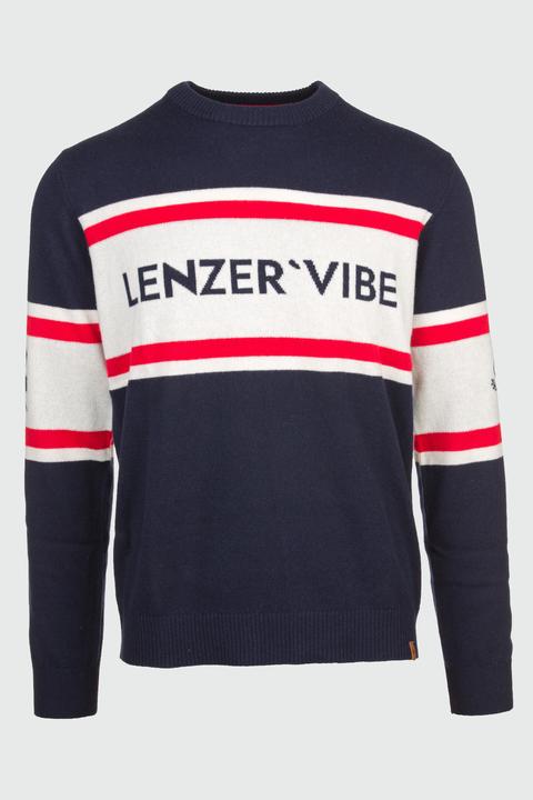 Rukka Lenzer'Vibe Herren Pullover mit Logo Crest'Ota/Lenzerheide (3XL)