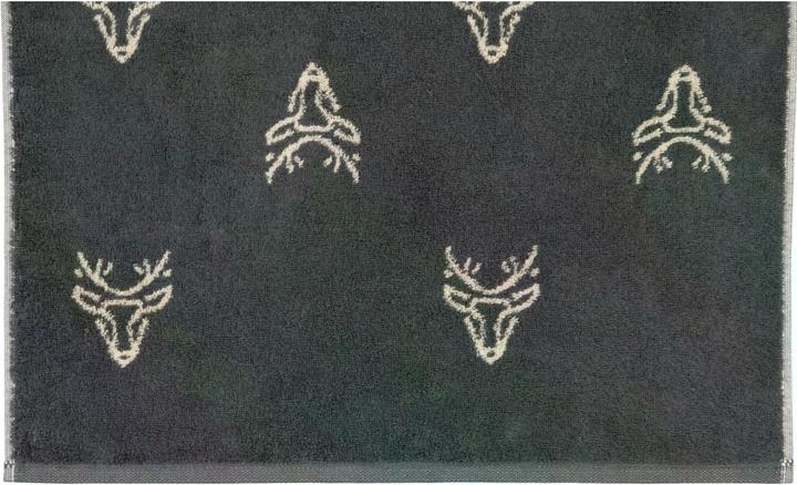 Immagine prodotto Cawö Handtücher Alpenchic Allover (50 x 100 cm)