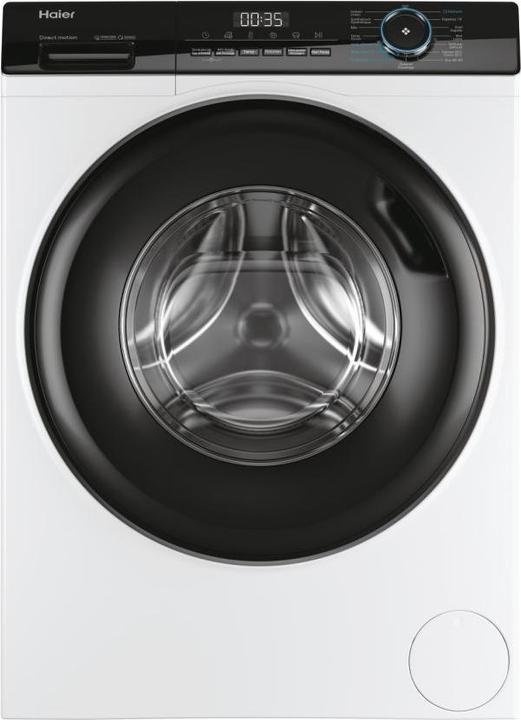 Produktbild Haier HW80-B16939 i-Pro 3 Silence (8 kg, Links)