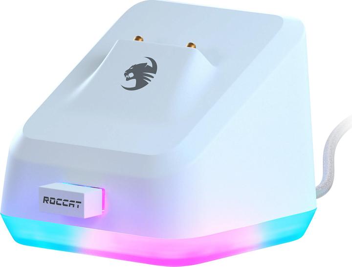 Actual product image Roccat Kone XP Air (Wireless, Cable)