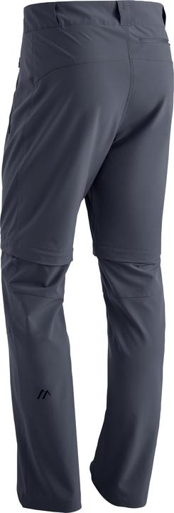 Image du produit Maier Sports Latit Zip (58)