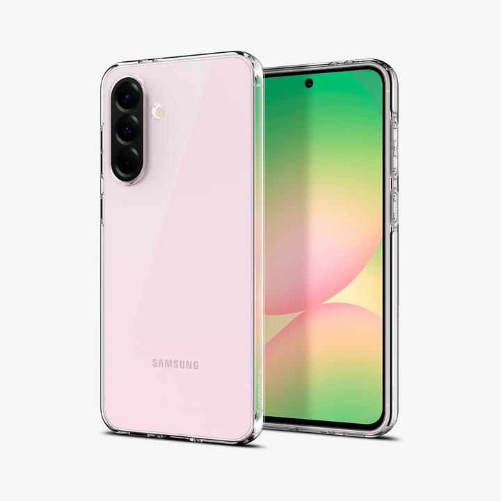 Immagine prodotto Spigen Custodia a cristalli liquidi (Samsung Galaxy A56)