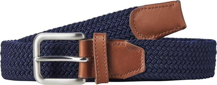 Jack & Jones Plus Size Flecht Gürtel (105)