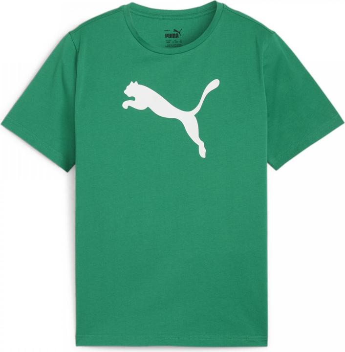 Immagine prodotto Puma Maglia con logo teamRISE in cotone Jr (152)