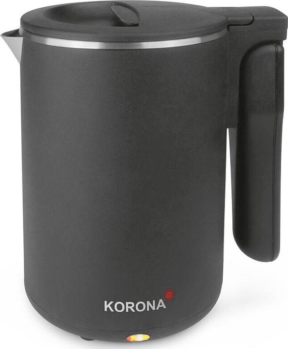 Korona Travel kettle (0.60 l)